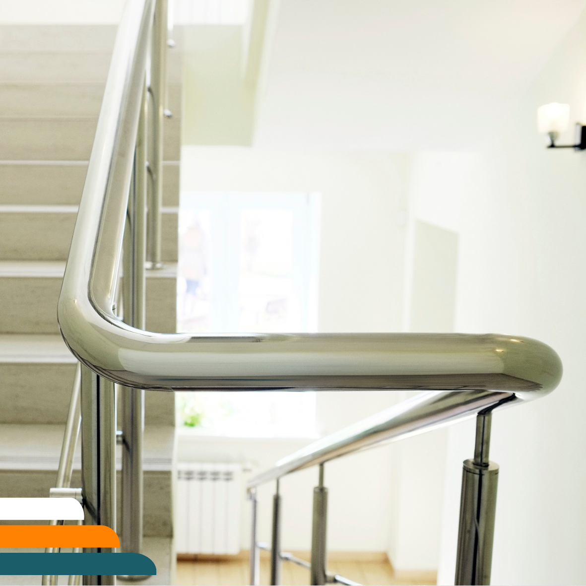 Stainless Steel Balustrades