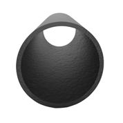 Circular Hollow Sections (CHS)