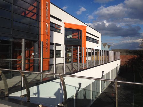 Eastwood Village Primary Project 